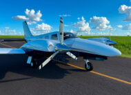 Avião Piper Seneca V PA-34-220T – Ano 1999 à Venda