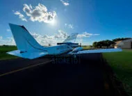 Avião Piper Seneca V PA-34-220T – Ano 1999 à Venda