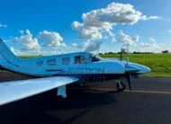 Avião Piper Seneca V PA-34-220T – Ano 1999 à Venda