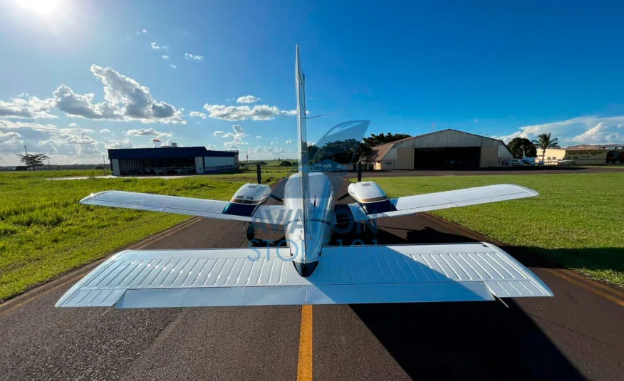 Piper Seneca V PA-34-220T – Year 1999, photo 7