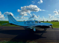 Avião Piper Seneca V PA-34-220T – Ano 1999 à Venda