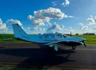 Avião Piper Seneca V PA-34-220T – Ano 1999 à Venda