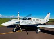 Avião Piper Seneca V PA-34-220T – Ano 1999 à Venda