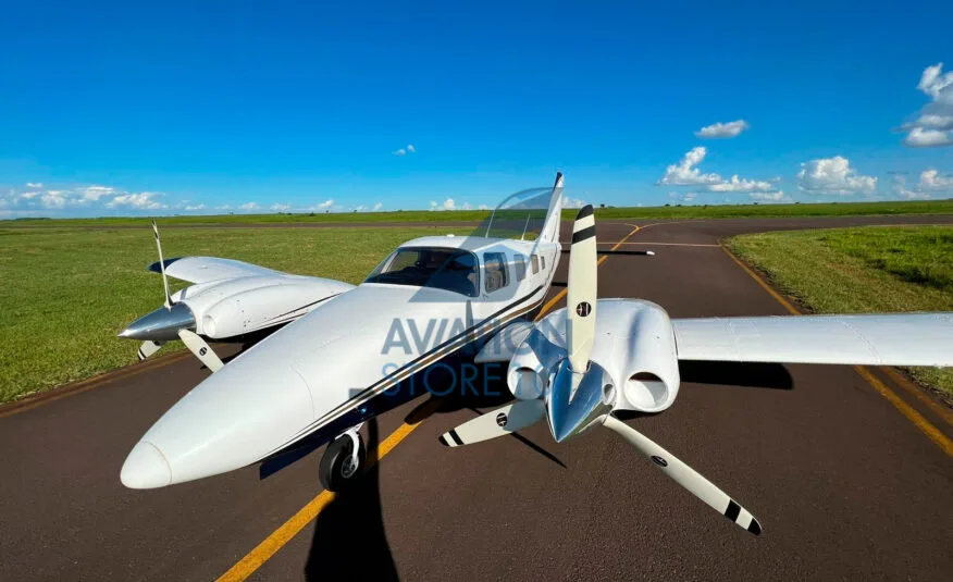 Piper Seneca V PA-34-220T – Year 1999, photo 12