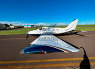 Avião Piper Seneca V PA-34-220T – Ano 1999 à Venda