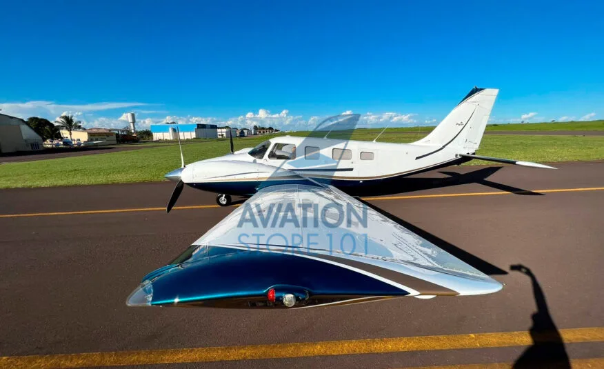 Piper Seneca V PA-34-220T – Year 1999, photo 14