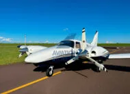 Avião Piper Seneca V PA-34-220T – Ano 1999 à Venda