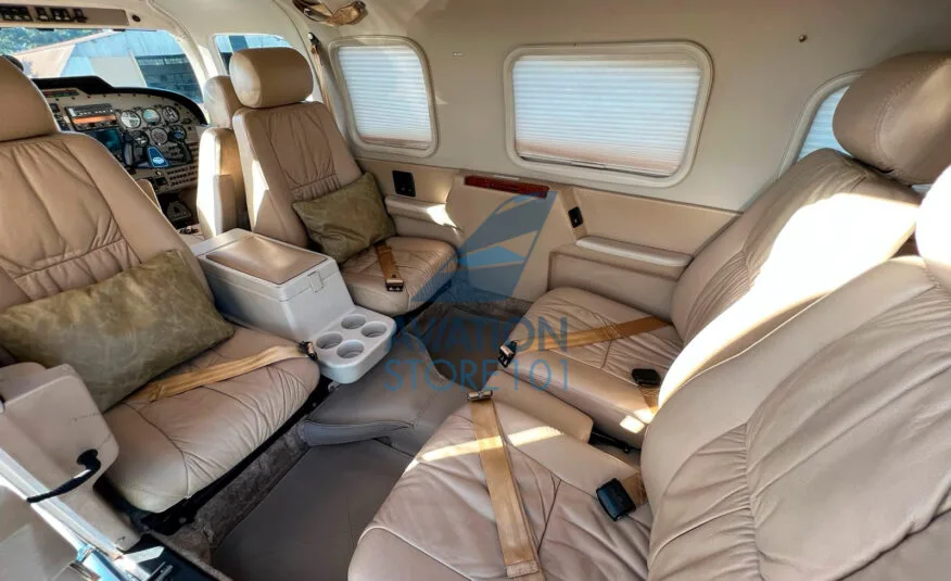 Piper Seneca V PA-34-220T – Year 1999, photo 23