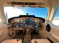 Avião Piper Seneca V PA-34-220T – Ano 1999 à Venda