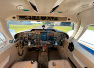 Avião Piper Seneca V PA-34-220T – Ano 1999 à Venda