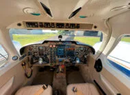Avião Piper Seneca V PA-34-220T – Ano 1999 à Venda