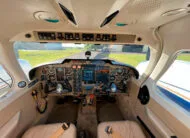 Avião Piper Seneca V PA-34-220T – Ano 1999 à Venda