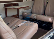 Avião Beechcraft Baron B58 – Ano 1984 – 2.600 H.T.