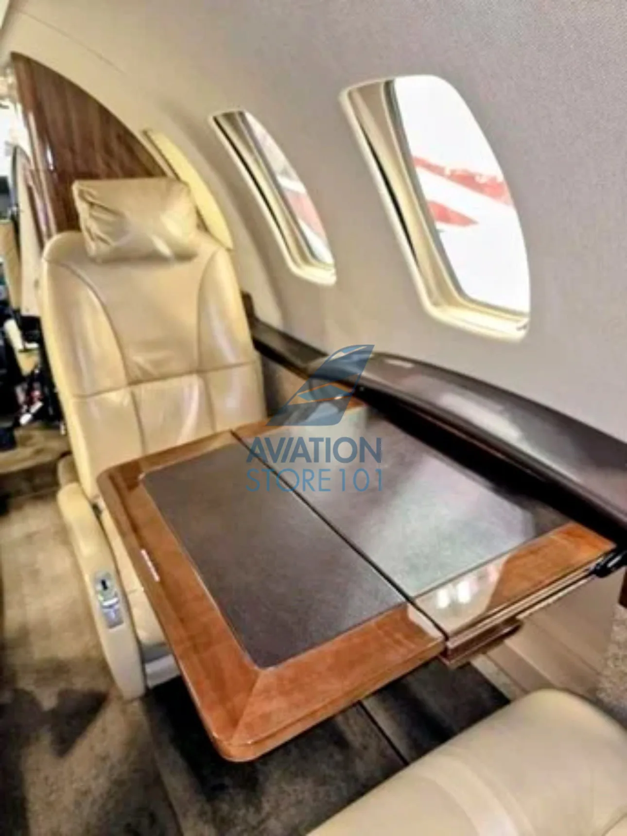 Cessna Citation CJ2+ – Ano 2010 – 3.186 H.T.