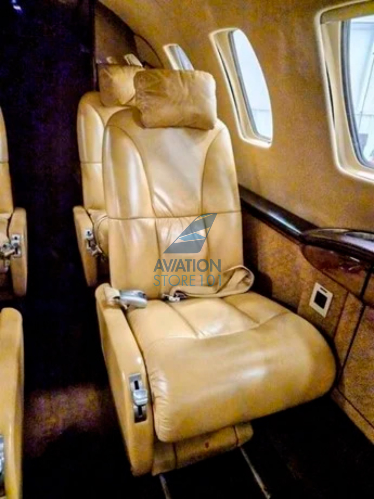 Cessna Citation CJ2+ – Ano 2010 – 3.186 H.T.