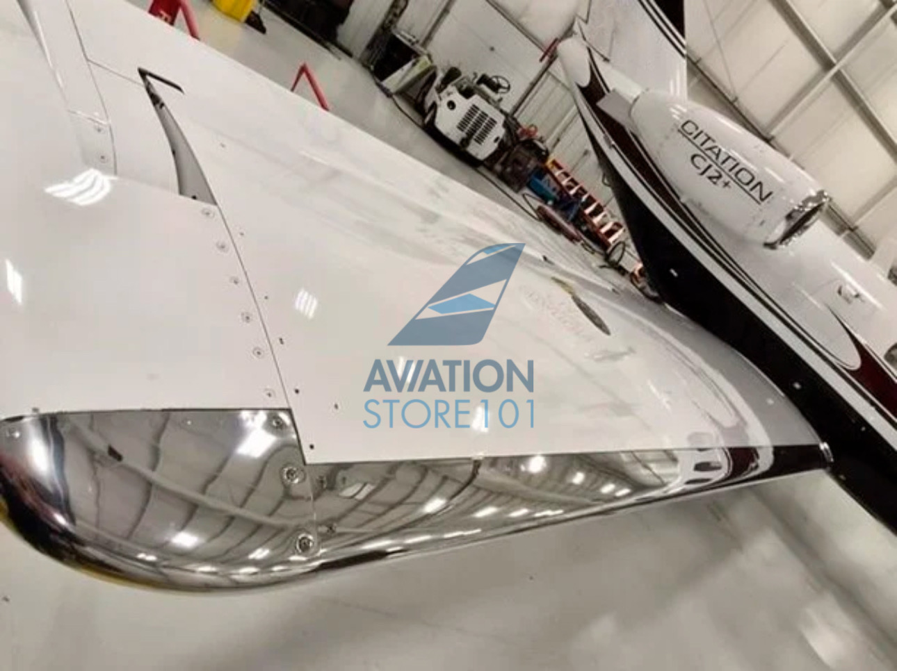 Cessna Citation CJ2+ – Ano 2010 – 3.186 H.T.