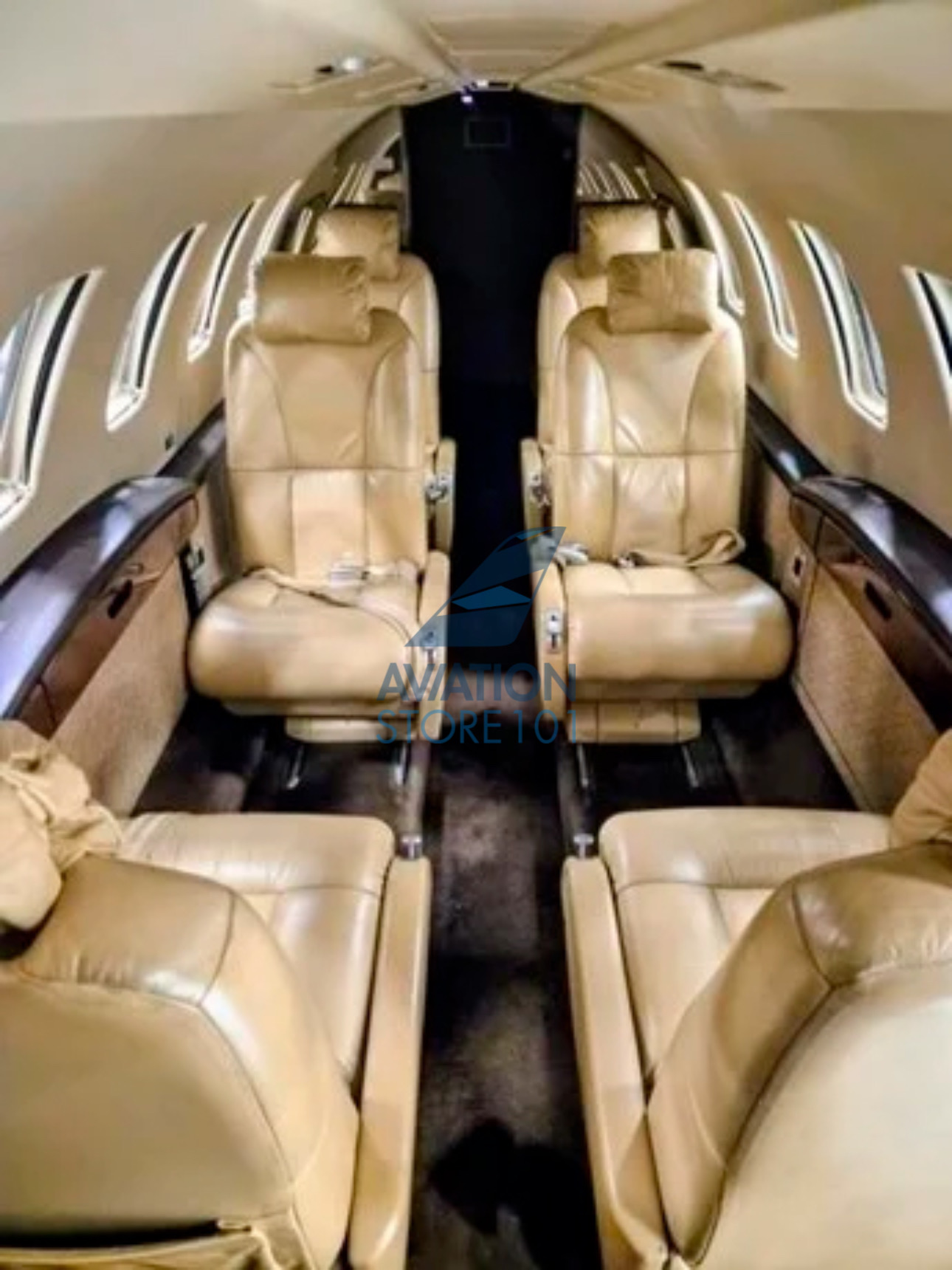 Cessna Citation CJ2+ – Ano 2010 – 3.186 H.T.