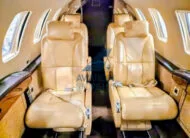 Cessna Citation CJ2+ – Ano 2010 – 3.186 H.T.