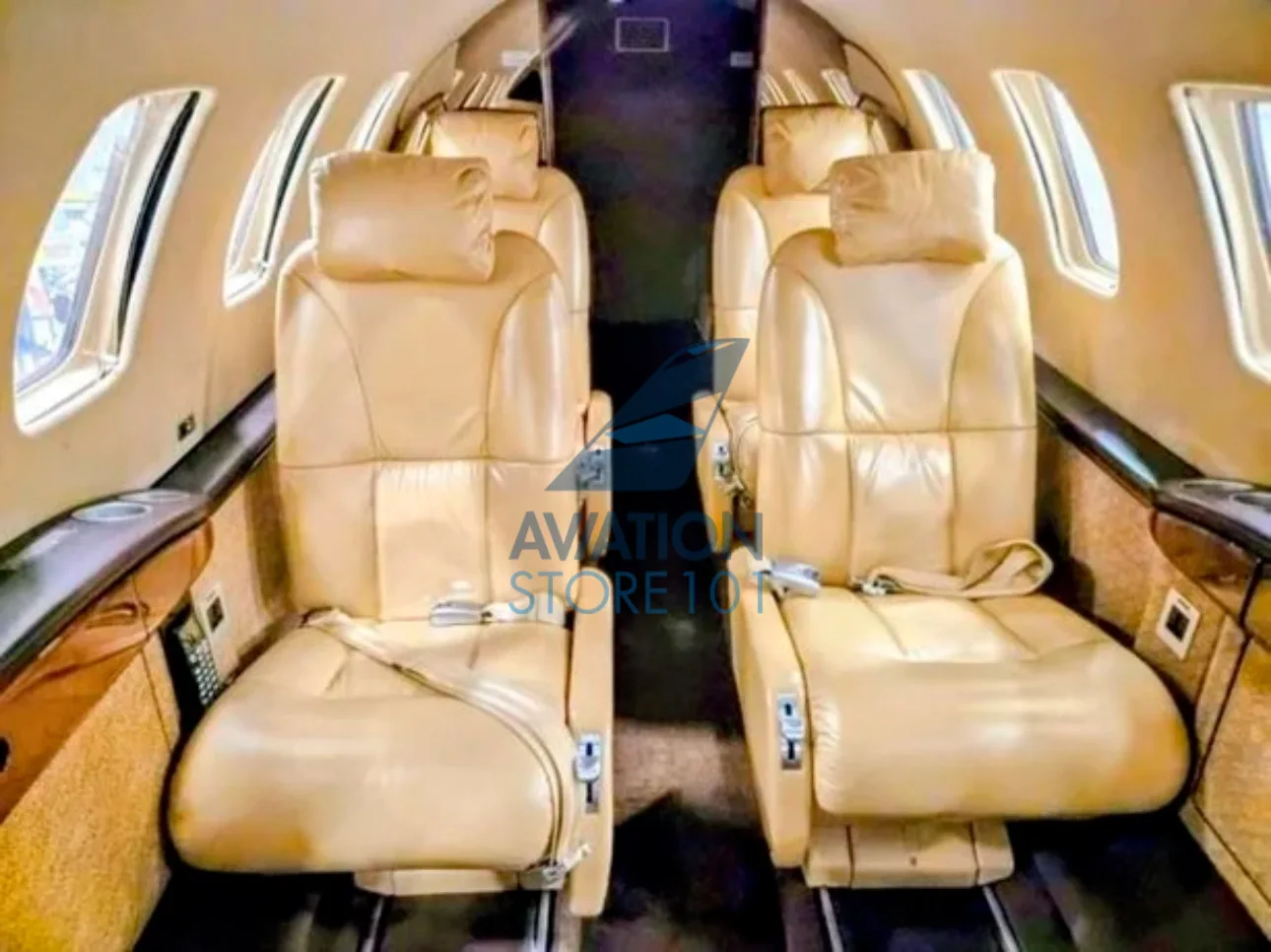 Cessna Citation CJ2+ – Ano 2010 – 3.186 H.T.