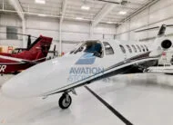 Cessna Citation CJ2+ – Ano 2010 – 3.186 H.T.