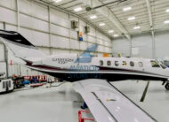 Cessna Citation CJ2+ – Ano 2010 – 3.186 H.T.