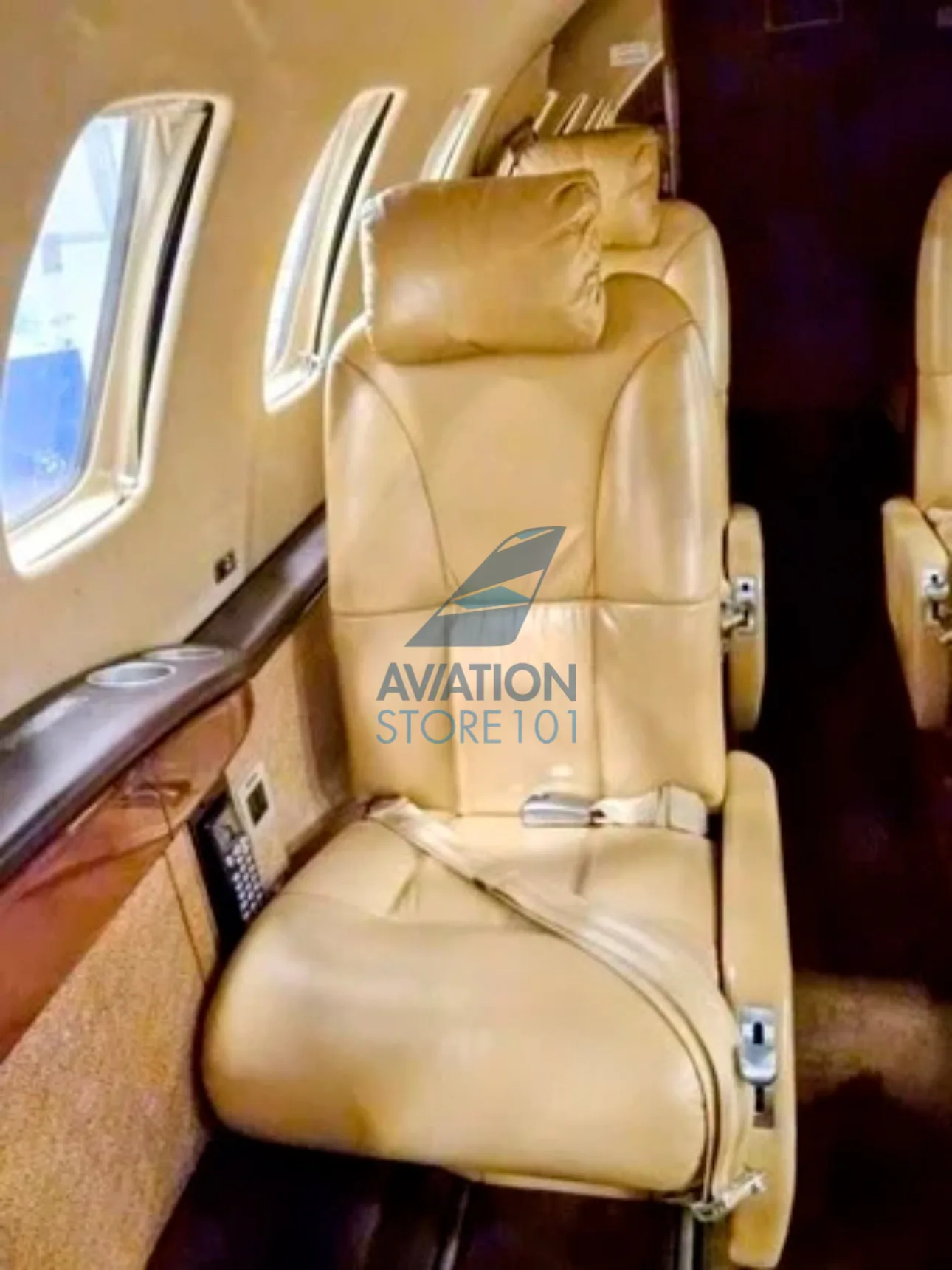 Cessna Citation CJ2+ – Ano 2010 – 3.186 H.T.