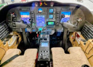 Cessna Citation CJ2+ – Ano 2010 – 3.186 H.T.