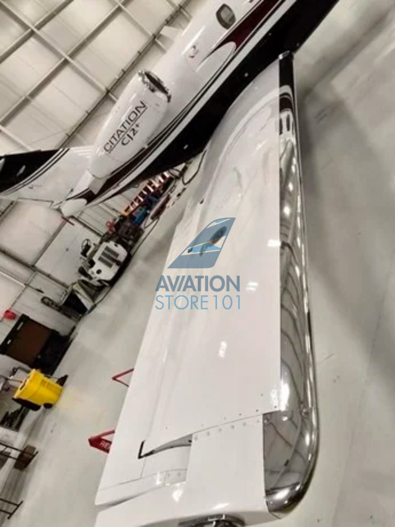 Cessna Citation CJ2+ – Ano 2010 – 3.186 H.T.