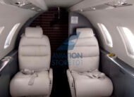 Avião Cessna Citation Jet 525 – Ano 1998 – 5.904 H.T.