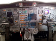 Avião Cessna Citation Jet 525 – Ano 1998 – 5.904 H.T.