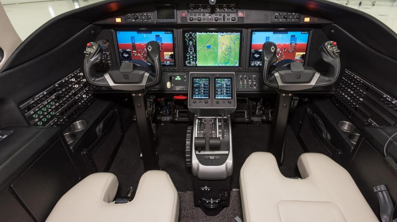 Cessna Citation M2 – Ano 2016 a venda