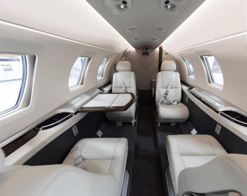 Cessna Citation M2 – Ano 2016 a venda