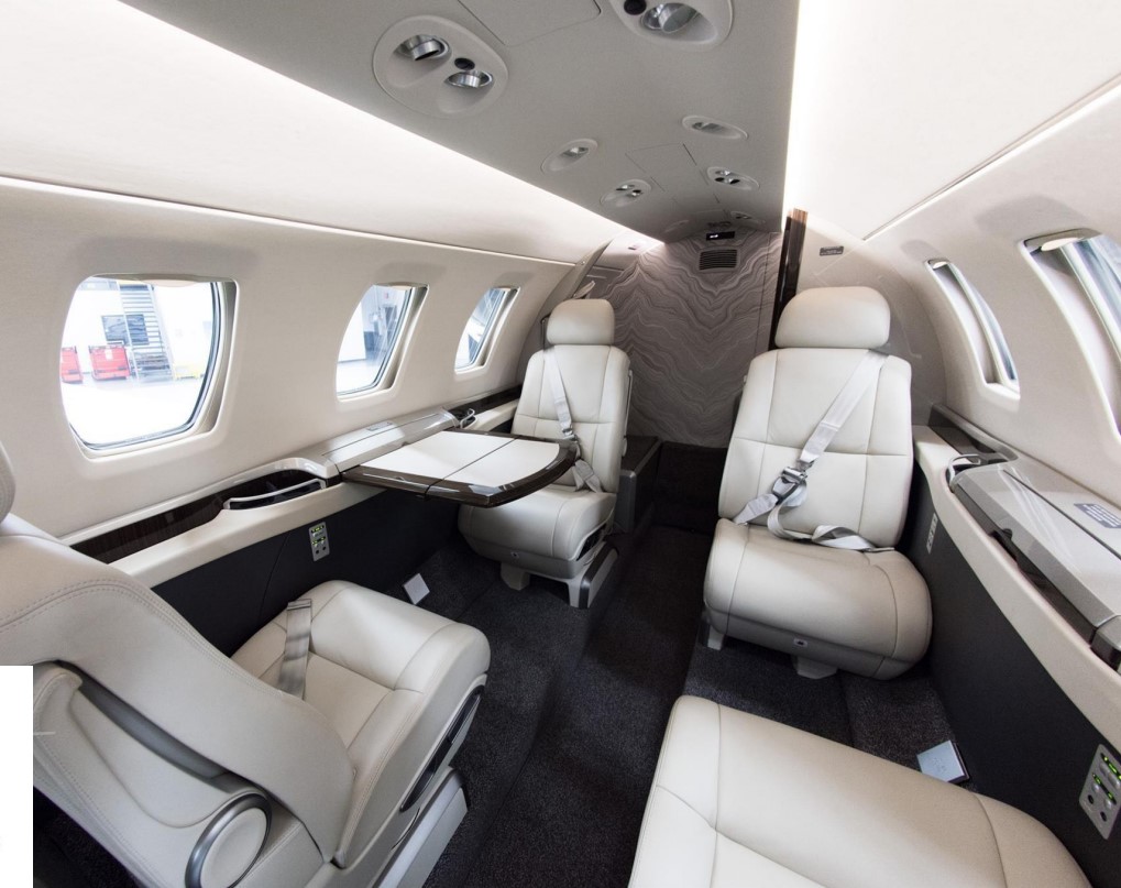 Cessna Citation M2 – Ano 2016 a venda