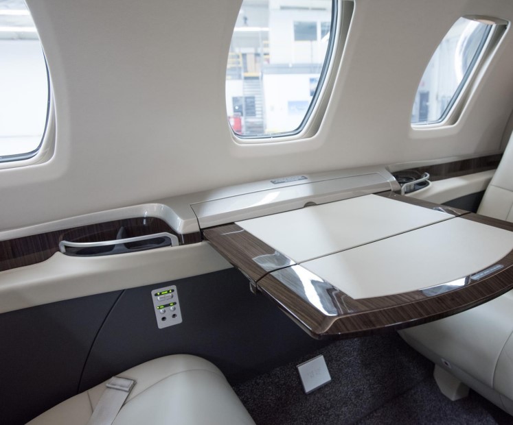 Cessna Citation M2 – Ano 2016 a venda