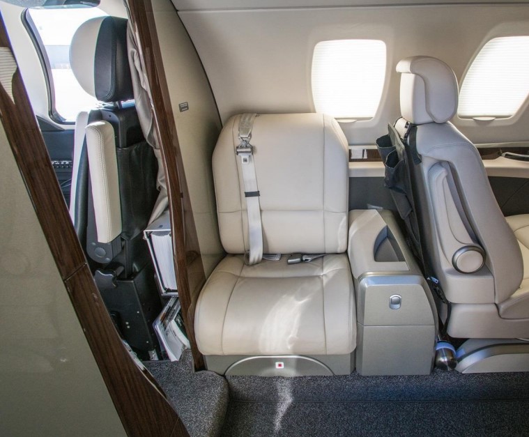 Cessna Citation M2 – Ano 2016 a venda