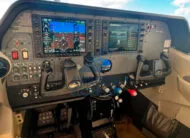 Cessna T206H Stationair – Ano 2022 – 350 H.T.