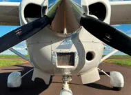 Cessna T206H Stationair – Ano 2022 – 350 H.T.