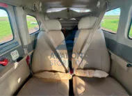 Cessna T206H Stationair – Ano 2022 – 350 H.T.