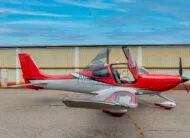 Avião Cirrus SR22 G6 – Ano 2023 – 640 H.T.