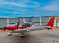 Avião Cirrus SR22 G6 – Ano 2023 – 640 H.T.