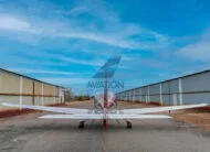 Avião Cirrus SR22 G6 – Ano 2023 – 640 H.T.