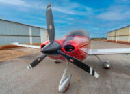 Avião Cirrus SR22 G6 – Ano 2023 – 640 H.T.