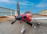 Avião Cirrus SR22 G6 – Ano 2023 – 640 H.T.