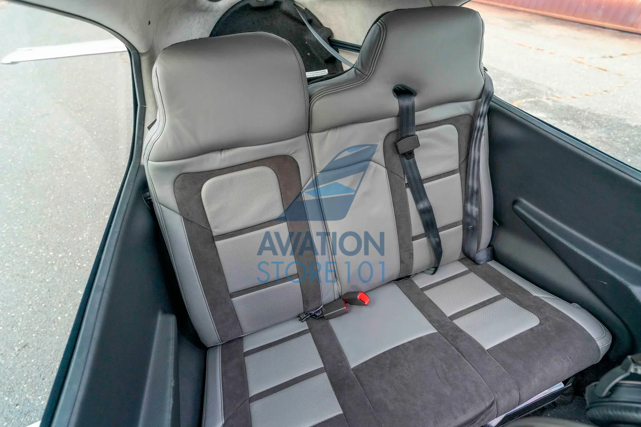 Avião Cirrus SR22 G6 – Ano 2023 – 640 H.T.