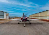 Avião Cirrus SR22 G6 – Ano 2023 – 640 H.T.