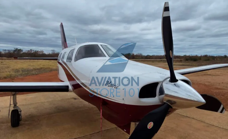 Piper Matrix PA-46R-350T – Year 2012 – 1,400 H., photo 2