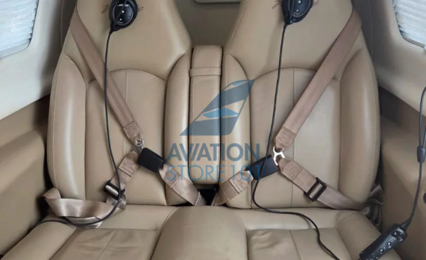 Piper Matrix PA-46R-350T – Year 2012 – 1,400 H., photo 4
