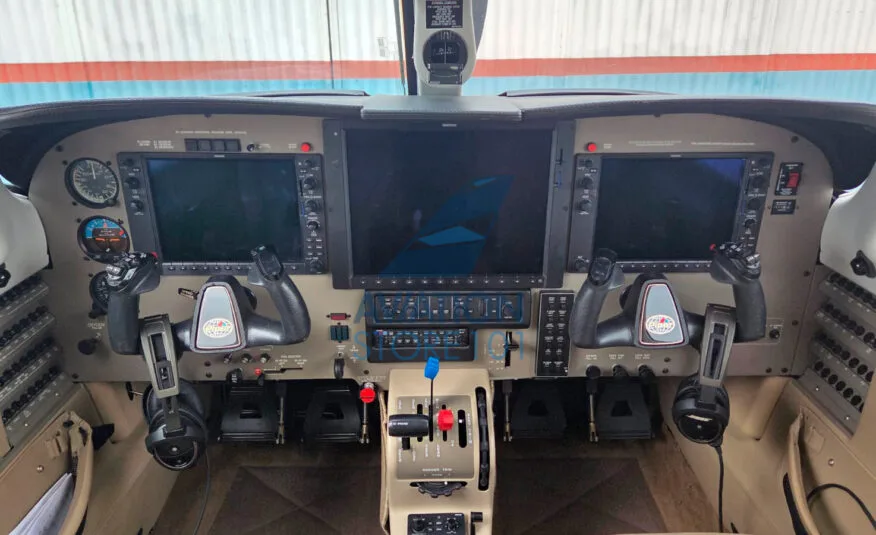 Piper Matrix PA-46R-350T – Year 2012 – 1,400 H., photo 5
