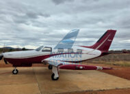 Piper Matrix PA-46R-350T – Ano 2012 – 1.400 H.T.