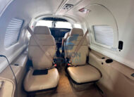 Avião Piper Meridian PA-46-500TP – Ano 2011 – 1.880 H.T.